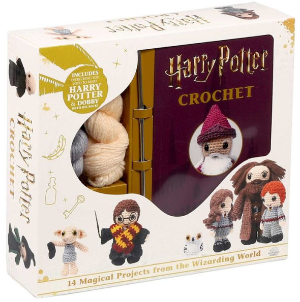  RED STRING Harry Potter Toys, Color (500) : Toys & Games