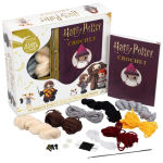 Alternative view 15 of Harry Potter Crochet