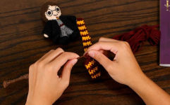 Alternative view 10 of Harry Potter Crochet