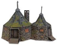 Alternative view 5 of Harry Potter Paper Models