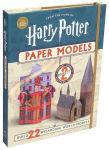 Alternative view 7 of Harry Potter Paper Models