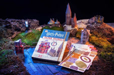 Alternative view 8 of Harry Potter Paper Models
