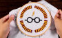 Alternative view 12 of Harry Potter Embroidery