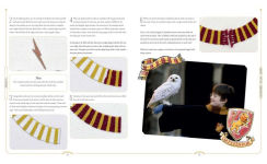 Alternative view 4 of Harry Potter Embroidery