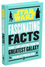 Alternative view 5 of Star Wars: Fascinating Facts