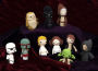 Alternative view 5 of Star Wars Crochet Finger Puppets