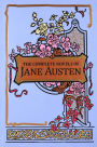 Alternative view 1 of The Complete Novels of Jane Austen