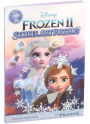 Alternative view 12 of Disney Frozen 2 Sticker Art Puzzles