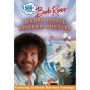 Bob Ross Happy Little Sticker Puzzles