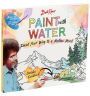 Alternative view 9 of Bob Ross Paint with Water
