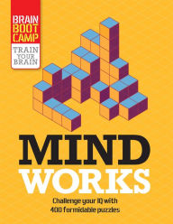 Title: Mind Works, Author: Gareth Moore