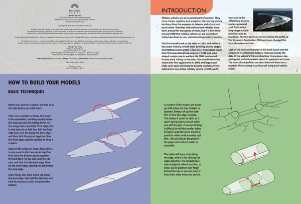 Military Vehicles: A Complete History