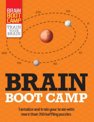 Title: Brain Boot Camp, Author: Tim Dedopulos