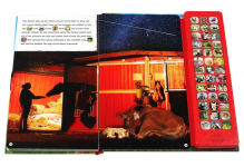 Alternative view 2 of Discovery: Moo, Quack, Baa!