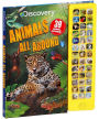 Alternative view 7 of Discovery: Animals All Around