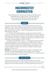 Alternative view 6 of Uncle John's Truth, Trivia, and the Pursuit of Factiness Bathroom Reader