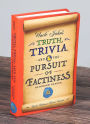 Alternative view 7 of Uncle John's Truth, Trivia, and the Pursuit of Factiness Bathroom Reader