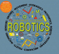 Title: Engineer Academy Robotics, Author: Rob Colson