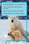 Alternative view 3 of Discovery All-Star Readers: I Am a Polar Bear Level 2 (Library Binding)