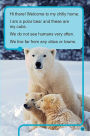 Alternative view 3 of Discovery All-Star Readers: I Am a Polar Bear Level 2 (Library Binding)