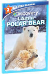 Alternative view 4 of Discovery All-Star Readers: I Am a Polar Bear Level 2 (Library Binding)
