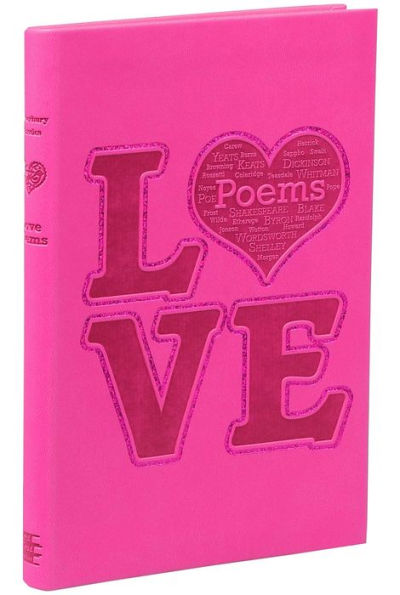 Love Poems