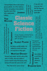 Title: Classic Science Fiction, Author: Editors of Canterbury Classics