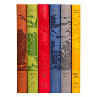 Title: Tolkien Boxed Set, Author: David Day