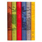 Alternative view 1 of Tolkien Boxed Set