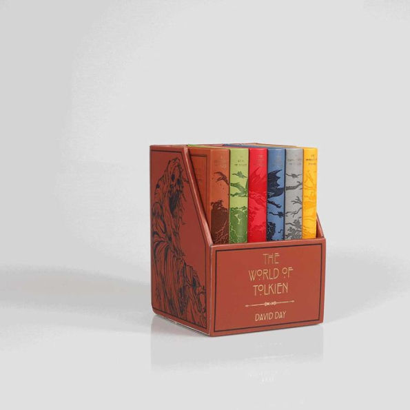 Tolkien Boxed Set