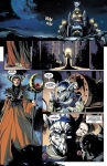 Alternative view 4 of Mighty Morphin Power Rangers Year One: Deluxe Edition