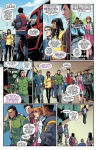 Alternative view 5 of Mighty Morphin Power Rangers Year One: Deluxe Edition