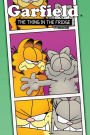 Garfield Original Graphic Novel: The Thing in the Fridge