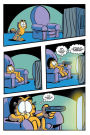 Alternative view 3 of Garfield Original Graphic Novel: The Thing in the Fridge