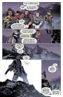 Alternative view 5 of Mighty Morphin Power Rangers Vol. 4