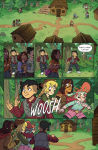 Alternative view 2 of Lumberjanes a Bird's-Eye View: Vol. 7