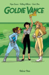 Alternative view 1 of Goldie Vance Vol. 3