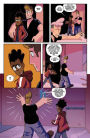 Alternative view 3 of The Backstagers Vol. 2