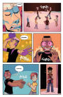 Alternative view 4 of The Backstagers Vol. 2