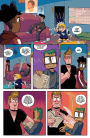 Alternative view 5 of The Backstagers Vol. 2