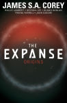Alternative view 1 of The Expanse: Origins