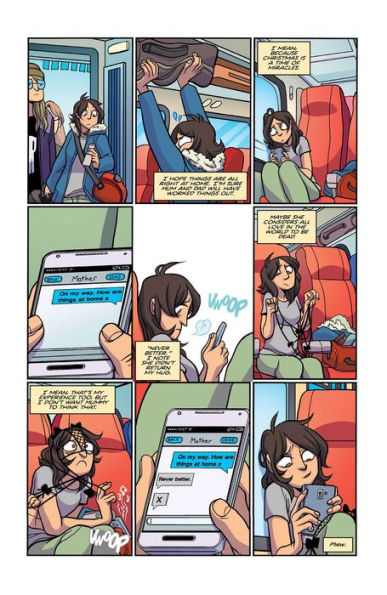 Giant Days, Volume 7