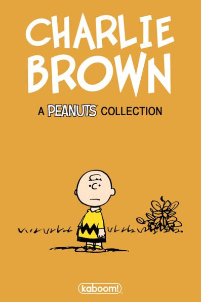 Charles M. Schulz' Charlie Brown