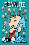 Alternative view 1 of Peanuts Vol. 9