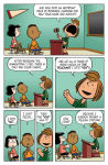 Alternative view 3 of Peanuts Vol. 9