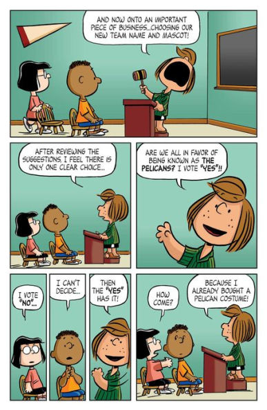 Peanuts Vol. 9