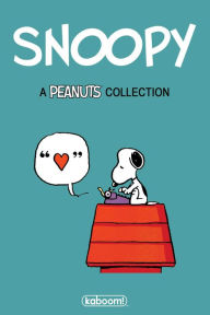 Title: Charles M. Schulz' Snoopy, Author: Charles M. Schulz