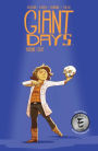 Giant Days, Volume 8