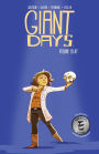 Giant Days, Volume 8