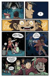 Alternative view 5 of Lumberjanes: Bonus Tracks